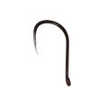 10Pcs Of 16,18,20 Number Best Quality Fishing Black Diamond Hooks For Big Game. 