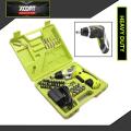 NC - Xcort Cordlesss Screwdriver 3.6v. 