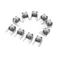 For Xbox One 360 Controllers LB RB Shoulder Bumper Button Tactile Switch 10x. 