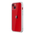RhinoShield MOD NX Bumper Case for iPhone 13 Pro (6.1″) – White. 
