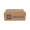 Bundle of 20 Boxes (37*27.5*17 cm). 