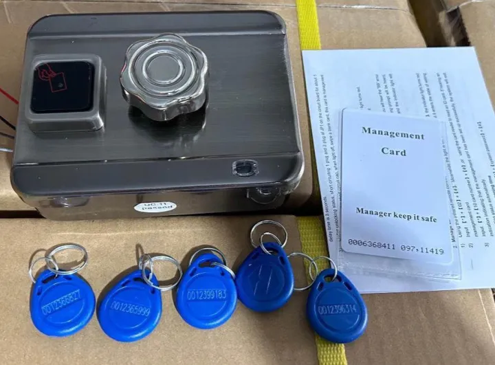 Main%20Gate%20Electric%20Lock%20Smart%20Lock%20-%20Image%202