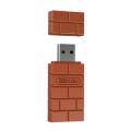 8BitDo USB Wireless Bluetooth Adapter for Windows Mac Raspberry Pi Nintendo Switch Support PS3 Xbox one Controller for Switch. 