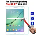 SAMSUNG GALAXY TAB S2 T810 / T815 Glass Screen Protector GALAXY TAB S2 T810 / T815 (9.7 INCHES). 