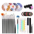 Nail Art Kit.. 