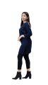 Women Knee Length Shirt/Top/Dress. 