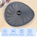 Blade Cover and Baking Mat Steamer Steaming Tray Dish Pan for TM5 TM6 TM31 Slow Cooking & Sous Vide. 