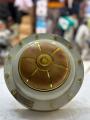 Sonex Ceiling Fan “Super Antique” 4 Blade 56'' Copper. 