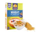 Fasfars Wheat Porridge, 150g Premium Quality Daliya Gandum Organics Wheat Dalia High Fiber Easy To Cook Instant Wheat Porridge (Gehu Ka Dalia) Rich In Protein Healthy Breakfast Cereals, Essential For Good Health, Improves Digestion For Adults, Teens Oats. 