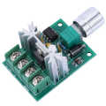 Hot DC 6-12V 6A Motor Governor Speed Control Regulator PWM Controller Switch. 