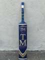 TM Taimoor Mirza Edition Bat,Cricket bat,Tape ball bat,Tennis ball bat,Soft ball bat. 
