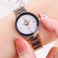 Orlando Women Watches Luxury Rhinestone Quartz Bracelet Wristwatches Zegarek Damski. 