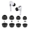 Memory Foam Tips for Airpods Pro 2 2nd Generation Earphone Case Earbuds Ear Tips L M S XS Loser Lione. 
