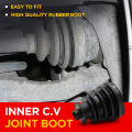 Suzuki Cultus C.V Joint Boot Inner & Outer (Goda boot). 