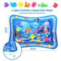 Baby Tummy Time Water Play Mat.. 