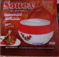 Insulated Sonex Hot Pot of 1 Pc Keep Your Food Hot and Fresh ( Hotpot set) (Hotpots) - Large. 