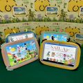 S108 SAIL Air Android Tablet 10" Tablet 5G Call All Netcom Dual Card Learning Education Cross-border Manufacturers Direct Sales. 