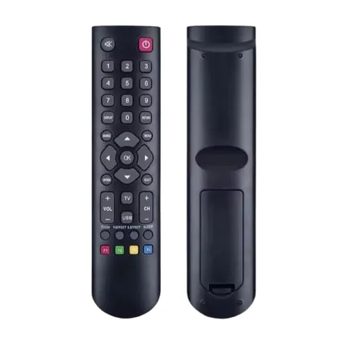 TCL%20&%20NOBEL%20Remote%20Control%20For%20LED%20&%20LCD%20TV%20-%20Image%206