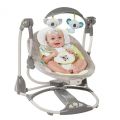 Imported Convert me Ridgedale Swing 2 Seat for Baby. 