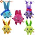Sunny Bunnies Bunny Plush Toys Stuffed Dolls Toys For Kids Baby Gift For Kids Cute Soft Dolls Cartoon Gifts Cushion. 