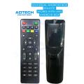 Universal Android Box Remote - Compatible With Every Android Smart TV Box. 