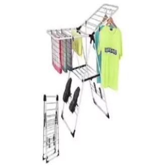 Clothes Storage Drying Rack