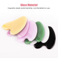 Gousha Stone for The Face Roller Gouache Scraper Gousha Stone Gowoman Face Roller Gua Sha Tool Face Roller Massager. 