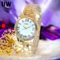Dior Ladies Chain Watch. 