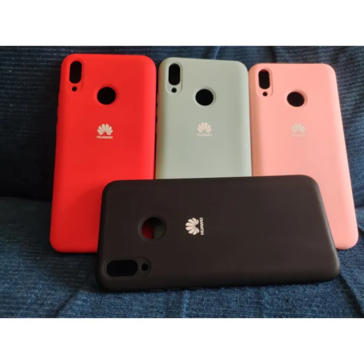 Huawei%20Y9%202019%20Liquid%20Silicone%20Case%20with%20Silky%20Soft-Touch%20Finish%20-%20Image%206