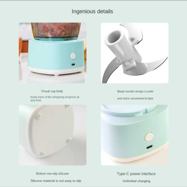Food%20processor%20MGE-017%20/%20Mini%20portable%20food%20processor%20/%20Portable%20Mini%20Mizge%20food%20processor%20/%20-%20Image%202