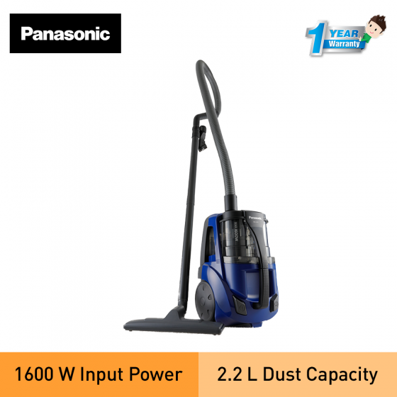 Panasonic MC-CL575 Mega cyclone Bagless Vacuum