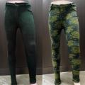 Women Reversible pant. 