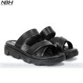 Medicated Slippers For Woman - WIth Goga Mat Technology - Non Slip Stylish Fancy Ladies Chappal - Chappal For Woman - Sleepers For Girls - Comfortable Lightweight Slippers for Woman - Sleepers For Woman. 