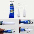 Aquarium Plants Moss Glue 5 Grams Best Glue For Planted Aquarium Elephant Glue 1PC. 