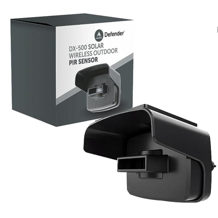 Defender%20DX-500%20Additional%20Wireless%20PIR%20Sensor%20-%20Long%20Range%20Detection%20Set%20-%20Driveway%20Alarm%20&%20Sensor%20-%20Perimeter%20Security%20-%20Image%202