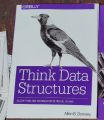 Think Data Structures: Algorithms and Information Retrieval in Java 1st Edition. 