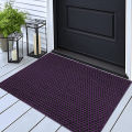 HONEYCOMB ENTRANCE HOME & OFFICE DOOR MAT 28 inch x 21 inch. 