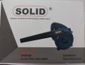 Solid Electric Blower 500 W. 