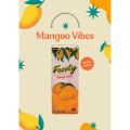 frooty mango juice 200ml pack of 24 pieces. 