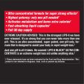 Nutrex Research Lipo 6 Black Ultra Concentrate. 