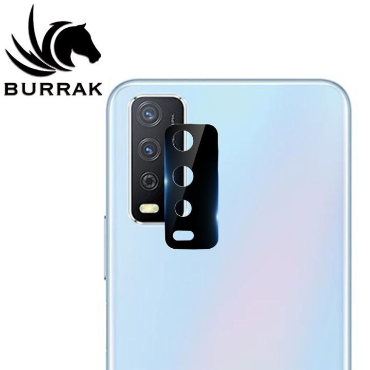 Daraz Vivo Y20 Ka Camera Glass Vivo Y20 Back Camera Glass