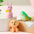 Small Blind-box Unique Animal Model Miniature Candy Blind-Bag. 