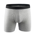 Boxer For Men Pack of 3 - Random Colors. 