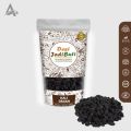 KAALI DRAKH – KALA MUNAKKA [WITH SEED] – KALI DAKH – DAAKH – BLACK RAISIN 100gm. 