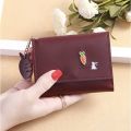 Korean Cute Leather Wallet Fashion Women Wallets/Wallet for women,cute wallet for girls.. 