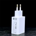 18w Xiaomi Charger Original Fast Charge EU Adapter for Redmi 12 10 12C Poco M3 C40 Redmi Note 9 8 Pro 2A Usb 3.1 Type C Cable Timenine. 