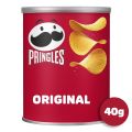 Pringles Original 40g. 