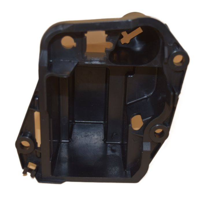 Yamaha DYL Royale YB100 2 Stroke Genuine Battery Box In Plastic Very ...