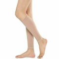 Medical Stockings Relieve Calf Pain Swelling Varicose Veins Compression Socks Open Toe Socks. 
