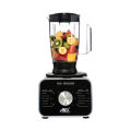 Anex AG-3156 Food Processor | 2-speed setting with a pulse | Elegant plastic jug | 2 Years Brand Warranty. 